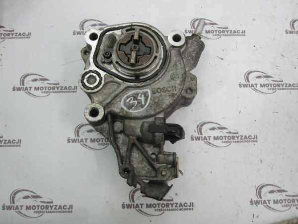 JAGUAR XF 2.2 D 14r vacum pompa CX23-209052-AA - obrazek 6