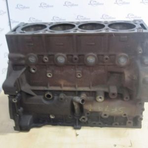 JAGUAR XF 2.2 D 224DT 14R. 131TYS. Blok nominalny