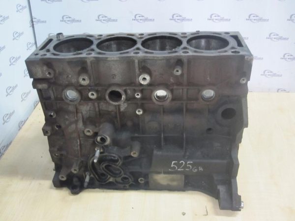 JAGUAR XF 2.2 D 224DT 14R. 131TYS. Blok nominalny - obrazek 10