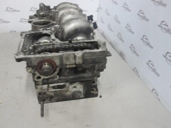 JAGUAR XF 2.2 D 224DT 14R. 131TYS. GŁOWICA KOMPLETNA 9651569780 9686705110