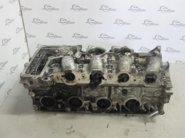 JAGUAR XF 2.2 D 224DT 14R. 131TYS. GŁOWICA KOMPLETNA 9651569780 9686705110 - obrazek 2