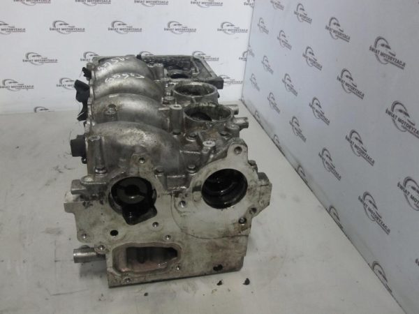 JAGUAR XF 2.2 D 224DT 14R. 131TYS. GŁOWICA KOMPLETNA 9651569780 9686705110 - obrazek 3