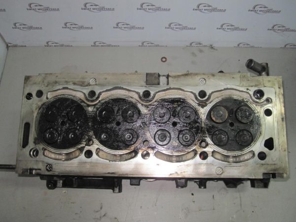 JAGUAR XF 2.2 D 224DT 14R. 131TYS. GŁOWICA KOMPLETNA 9651569780 9686705110 - obrazek 4