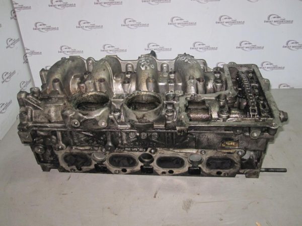 JAGUAR XF 2.2 D 224DT 14R. 131TYS. GŁOWICA KOMPLETNA 9651569780 9686705110 - obrazek 10