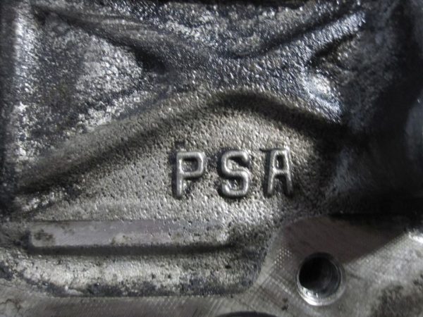 JAGUAR XF 2.2 D 224DT 14R. 131TYS. GŁOWICA KOMPLETNA 9651569780 9686705110 - obrazek 7