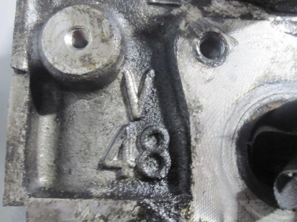 JAGUAR XF 2.2 D 224DT 14R. 131TYS. GŁOWICA KOMPLETNA 9651569780 9686705110 - obrazek 8