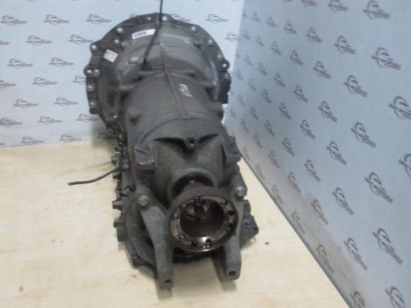 JAGUAR XF 2.2 D 224DT 200KM 12r SKRZYNIA BIEGÓW ZE SPRZĘGŁEM CX23-7000-DD - obrazek 5
