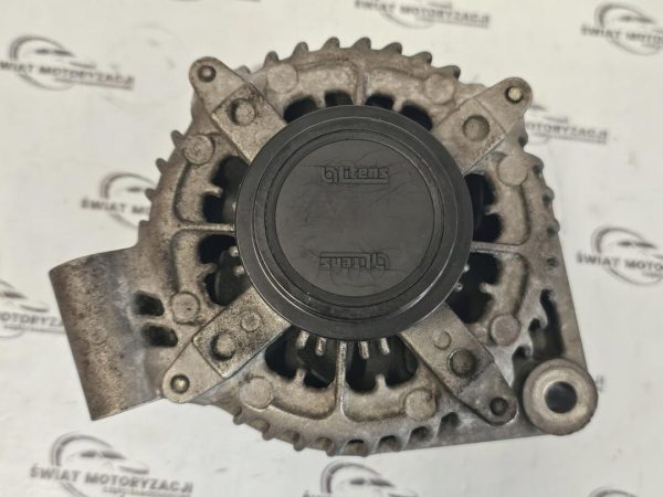 JAGUAR XF 2.7 TD V6 207KM 09r alternator LRA03641 - obrazek 3