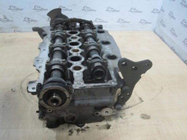 JAGUAR XF 2.7 TD V6 207KM 09r głowica kompletna lewa 4R8Q-6C064-AH - obrazek 3