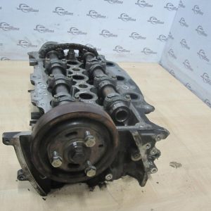 JAGUAR XF 2.7 TD V6 207KM 09r głowica kompletna prawa 4R8Q-6090-AH