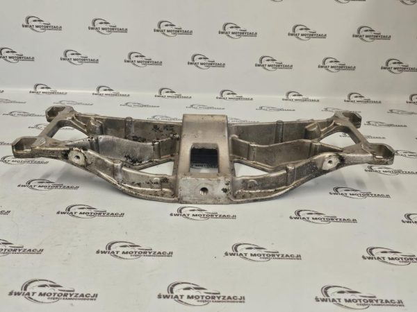 JAGUAR XF 2.7 TD V6 207KM 09r łapa skrzyni biegów 4R83-5060-AD - obrazek 3