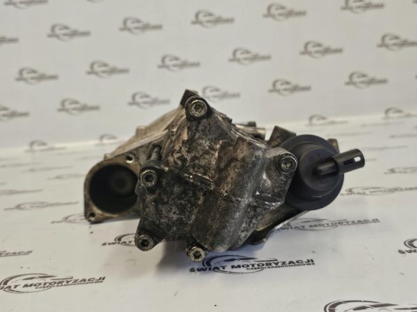 JAGUAR XF 3.0 D 306DT 13r chłodniczka spalin EGR 9X2Q-9U438-DA 701881050 - obrazek 6