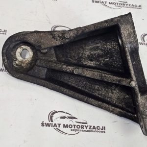 JAGUAR XF 3.0 D 306DT 13r łapa mocowanie silnika 5R83-6037-BB 5R836037BB