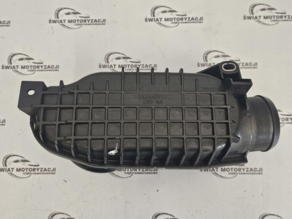 JAGUAR XF 3.0 D 306DT 13r. rura dolot powietrza 4R8Q-6K770-AE 4R8Q6K770AE - obrazek 8