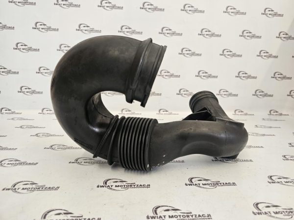 JAGUAR XF 3.0 D 306DT 13r. rura dolot powietrza 9X23-9690-AE AW93-9690-AD - obrazek 3