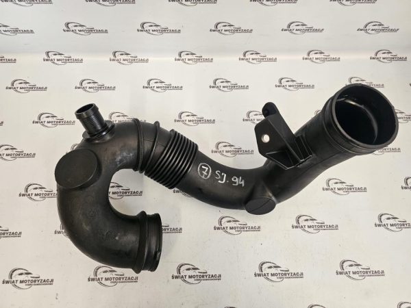 JAGUAR XF 3.0 D 306DT 13r. rura dolot powietrza 9X23-9690-AE AW93-9690-AD - obrazek 5