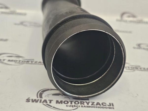 JAGUAR XF 3.0 D 306DT 13r. rura przewód dolot powietrza - obrazek 3