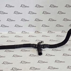 JAGUAR XF 3.0 D 306DT 13r rura przewód wody CK1320660
