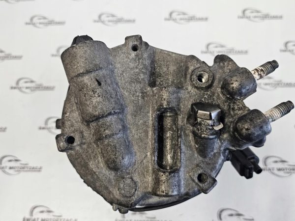 JAGUAR XF 3.0 D 306DT 13r sprężarka klimatyzacji 9X23-19D629-DA - obrazek 4