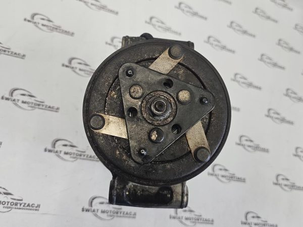 JAGUAR XF 3.0 D 306DT 13r sprężarka klimatyzacji 9X23-19D629-DA - obrazek 5