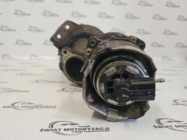 JAGUAR XF 3.0 D 306DT 13r turbosprężarka AX2Q-6K682-BD - obrazek 5