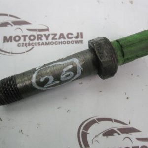JAGUAR XF 3.0 D 306DT 241KM 131TYS czujnik ciśnienia oleju 4R8Q9278AB