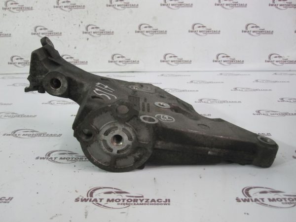 JAGUAR XF 3.0 D 306DT 241KM łapa mocowanie pompy 9X23-3K738-BA - obrazek 2