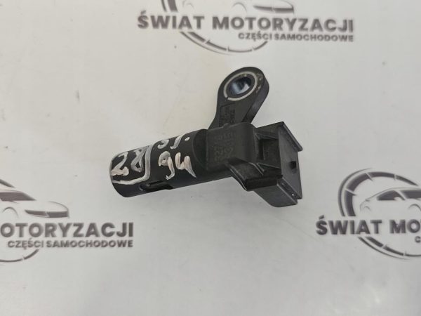 JAGUAR XF 3.0 D 306DT czujnik położenia wałka 9X2Q-12K073-AB 9X2Q12K073AB
