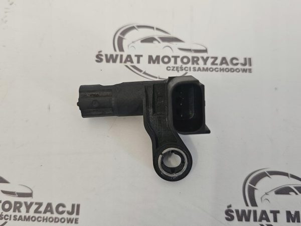 JAGUAR XF 3.0 D 306DT czujnik położenia wałka 9X2Q-12K073-AB 9X2Q12K073AB - obrazek 2