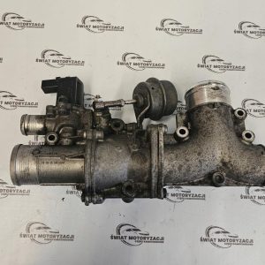 JAGUAR XF 3.0 D 306DT zawór EGR 9X2Q-6C860-DC 70220704