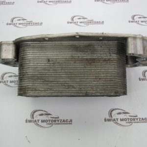 JAGUAR XF 3.0 D chłodniczka oleju 5989070371 598907037107