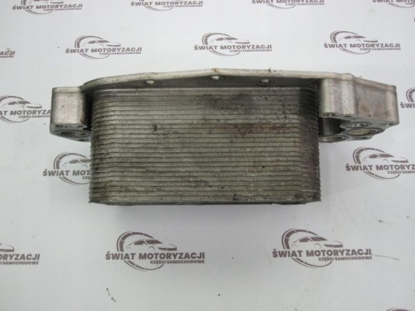 JAGUAR XF 3.0 D chłodniczka oleju 5989070371 598907037107