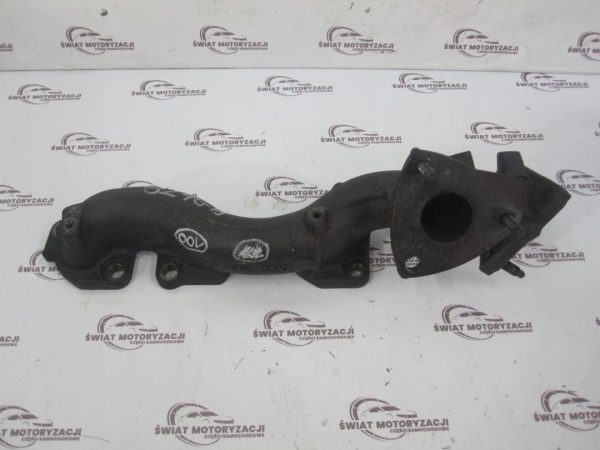 JAGUAR XF 3.0 D kolektor wydechowy 9X2Q-9431-DA - obrazek 5