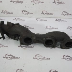 JAGUAR XF 3.0 D kolektor wydechowy lewy 9X2Q-9431-DA