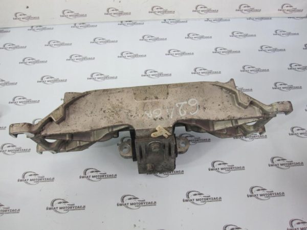 JAGUAR XF 3.0 D łapa skrzyni 6W93-6068-AB 5W93-0560-AB