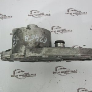 JAGUAR XF 3.0 D obudowa filtra oleju 9X2Q-6B624-BA 6750330410
