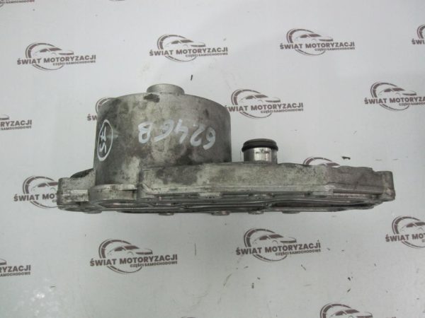 JAGUAR XF 3.0 D obudowa filtra oleju 9X2Q-6B624-BA 6750330410