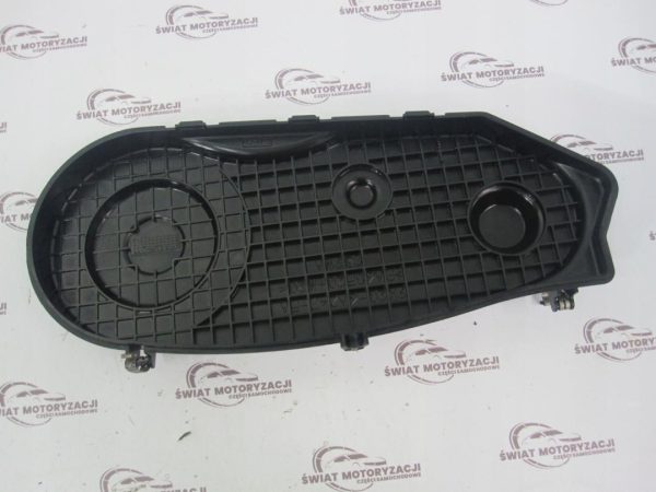 JAGUAR XF 3.0 D obudowa rozrządu 9X2Q-6A247-FA
