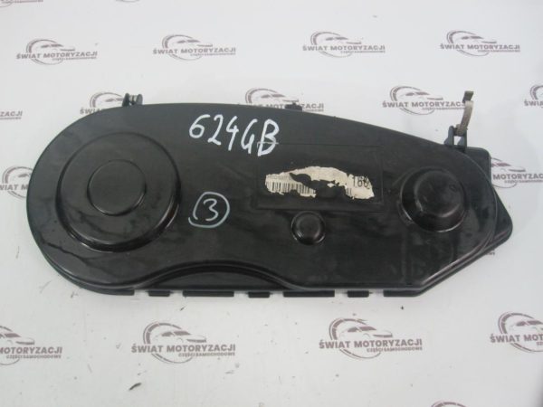 JAGUAR XF 3.0 D obudowa rozrządu 9X2Q-6A247-FA - obrazek 3