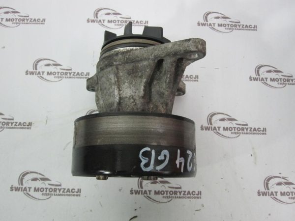 JAGUAR XF 3.0 D pompa wody 9X2Q-8501-AA 4R8Q-8509-AC - obrazek 2