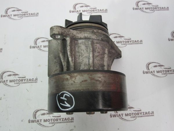 JAGUAR XF 3.0 D pompa wody 9X2Q-8501-AA 4R8Q-8509-AC - obrazek 3