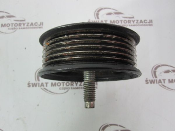 JAGUAR XF 3.0 D rolka paska klinowego 4R8Q-19A216 - obrazek 2