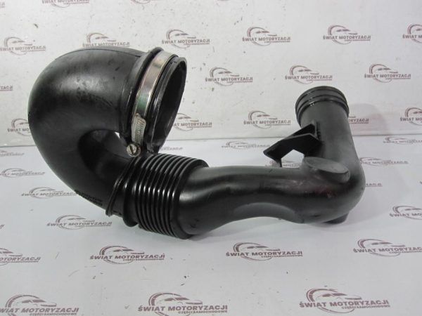 JAGUAR XF 3.0 D rura powietrza 9X23-9690-AE AW93-960-AD