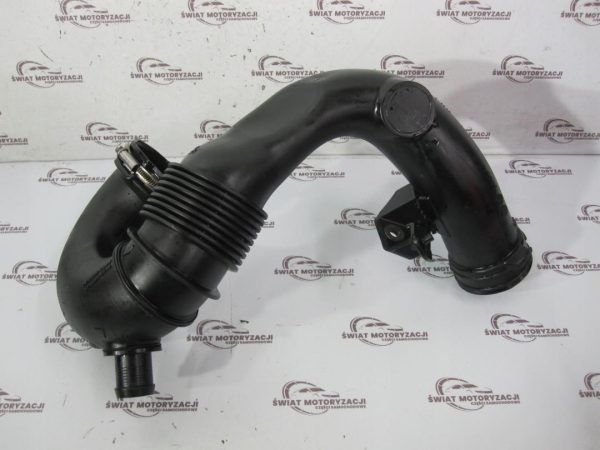 JAGUAR XF 3.0 D rura powietrza 9X23-9690-AE AW93-960-AD - obrazek 2