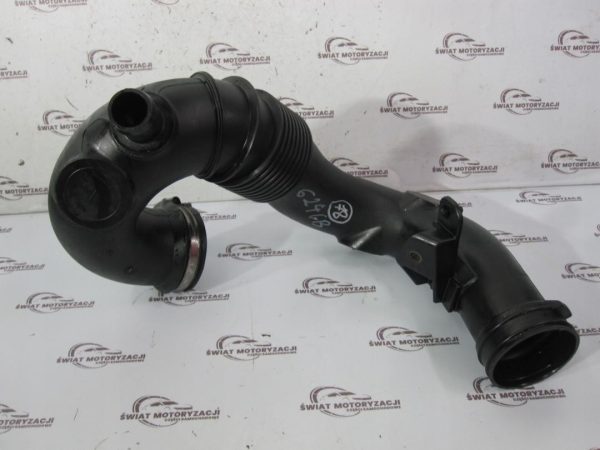 JAGUAR XF 3.0 D rura powietrza 9X23-9690-AE AW93-960-AD - obrazek 3