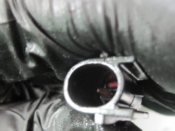 JAGUAR XF 3.0 D sprężarka klimatyzacji 9X23-19D629-DA - obrazek 6