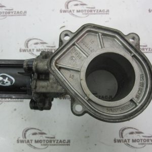 JAGUAR XF 3.0 D zawór EGR 9X2Q-6C860-DA 1043808S01 7.02207.04