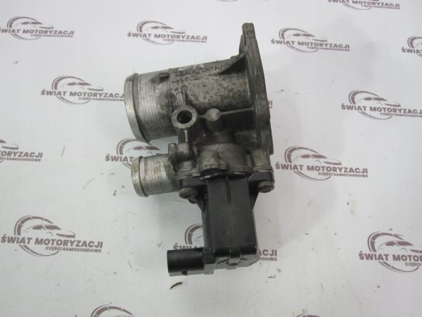 JAGUAR XF 3.0 D zawór EGR 9X2Q-6C860-DA 1043808S01 7.02207.04 - obrazek 2