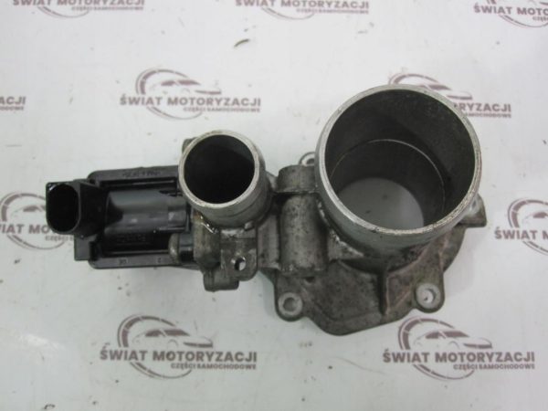 JAGUAR XF 3.0 D zawór EGR 9X2Q-6C860-DA 1043808S01 7.02207.04 - obrazek 9