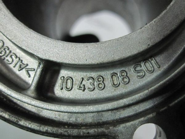 JAGUAR XF 3.0 D zawór EGR 9X2Q-6C860-DA 1043808S01 7.02207.04 - obrazek 7